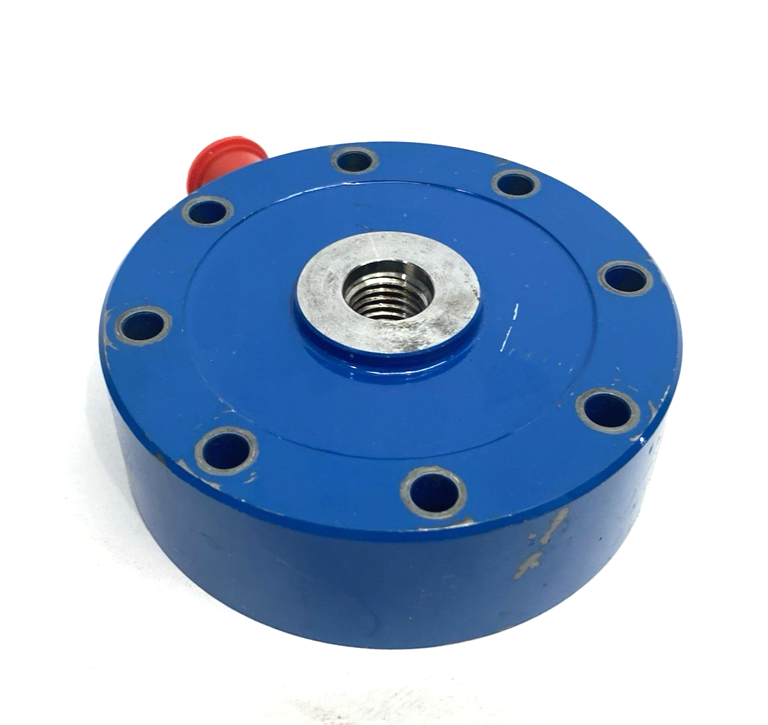 Interface 1210AF-50KN Precision Low-Profile Load Cell, Standard, Universal, 50kN - Maverick Industrial Sales