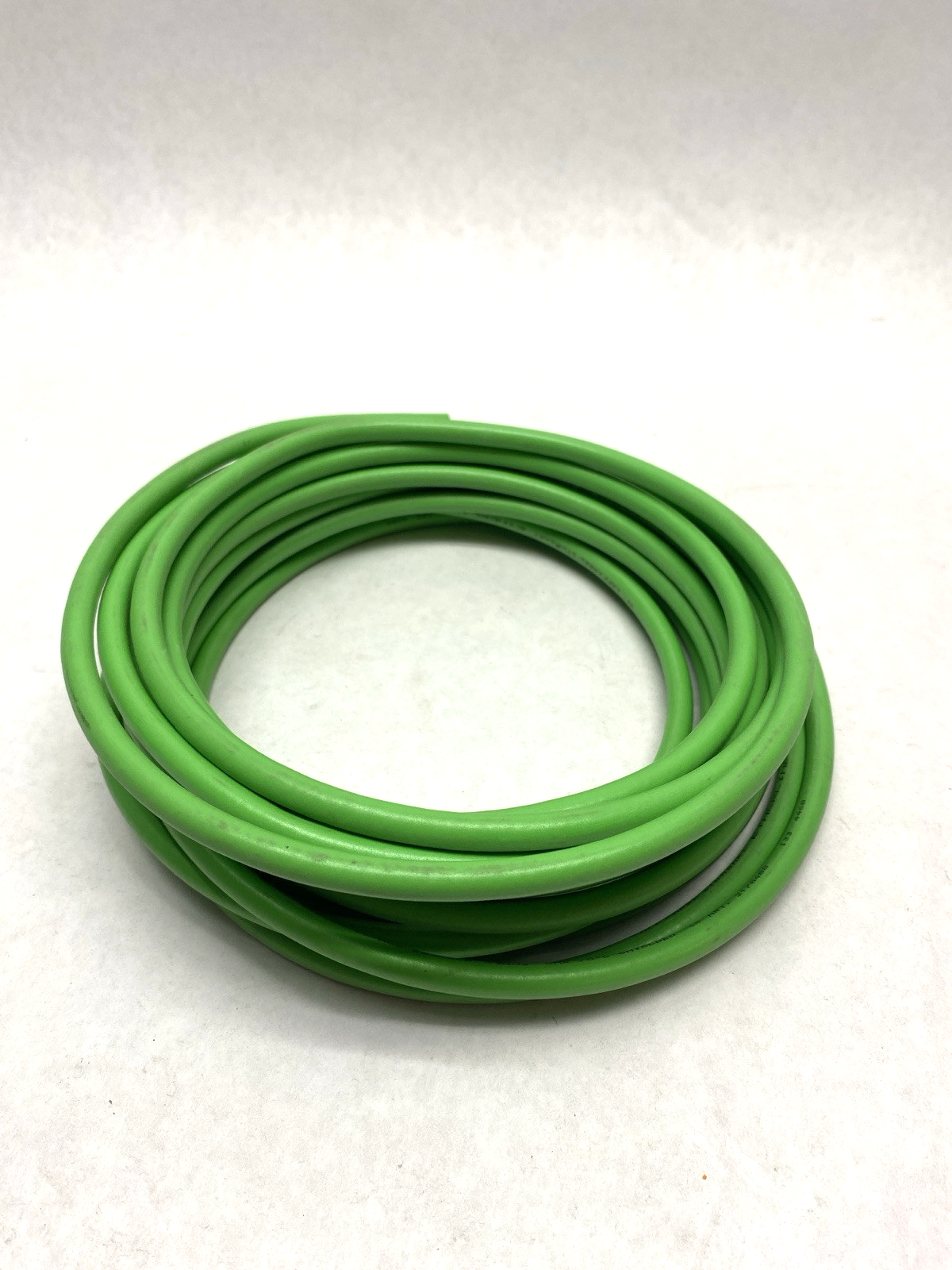 LAPP 2170488 Cable ETHERLINE FD P CAT.6 4X2XAWG26 26 FT 8C 26 AWG Green - Maverick Industrial Sales
