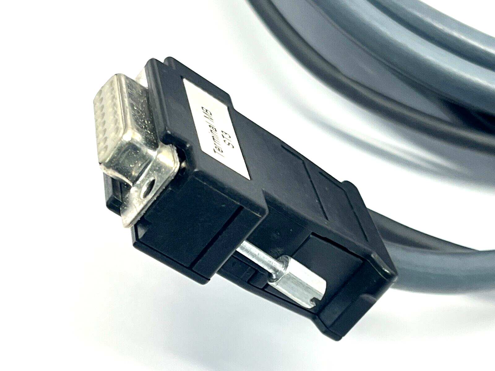SEF 4176 SGM-05-01-009 Cable Assembly - Maverick Industrial Sales