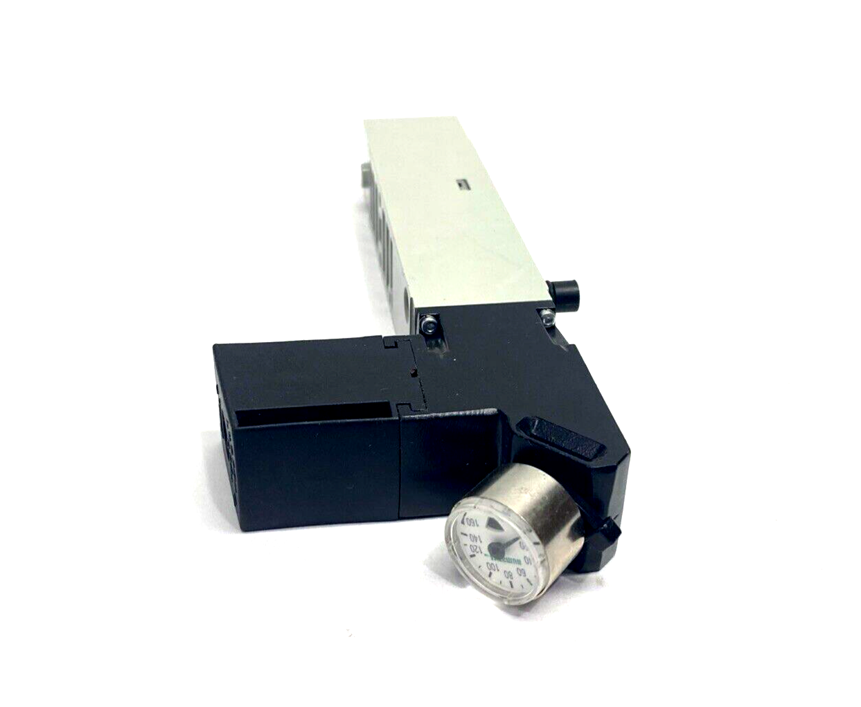 Numatics R503ARS11JA0010 503 Series Manifold Sandwich Regulator - Maverick Industrial Sales