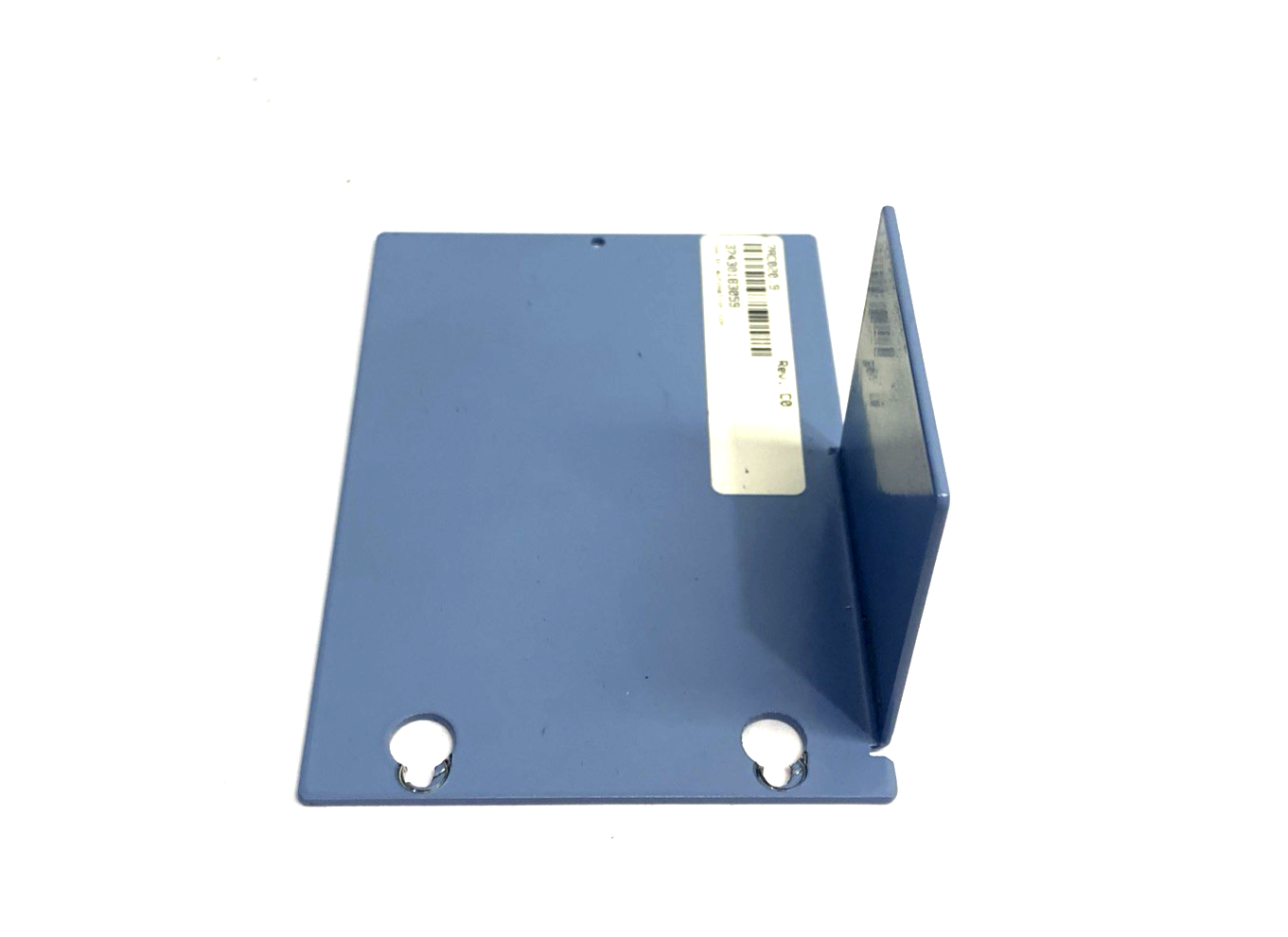 7AC020.9 | B&R Automation Rev. C0 2003 Bus End Cover - Used - Maverick Industrial Sales