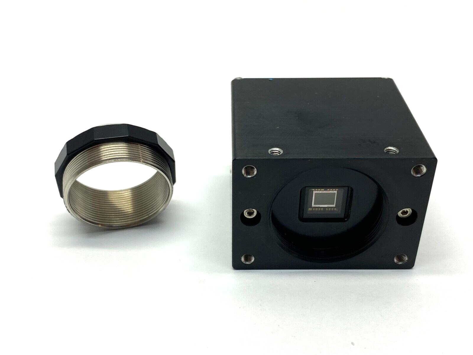 Allied Vision Prosilica GC1020 GigE Color Camera 1/3" Sony ICX204 33fps - Maverick Industrial Sales