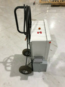 Acme Electric T2A533101S General Purpose Transformer, 9KVA, Mobile Temp Dolly - Maverick Industrial Sales