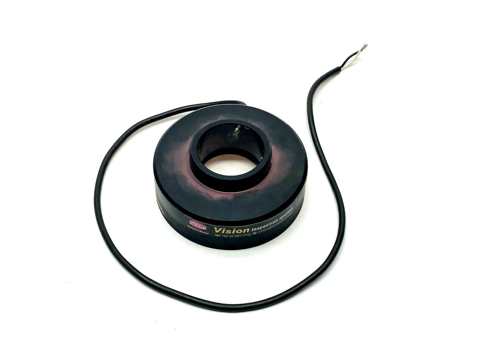 Hanmi Vision Inspection System LED Light - Maverick Industrial Sales