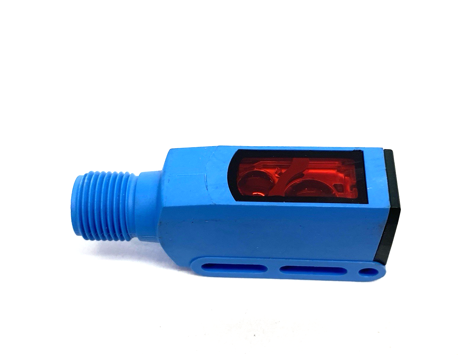 Sick 1049049 Photoelectric Proximity Sensor, Background Suppression WTB9-3P2461 - Maverick Industrial Sales
