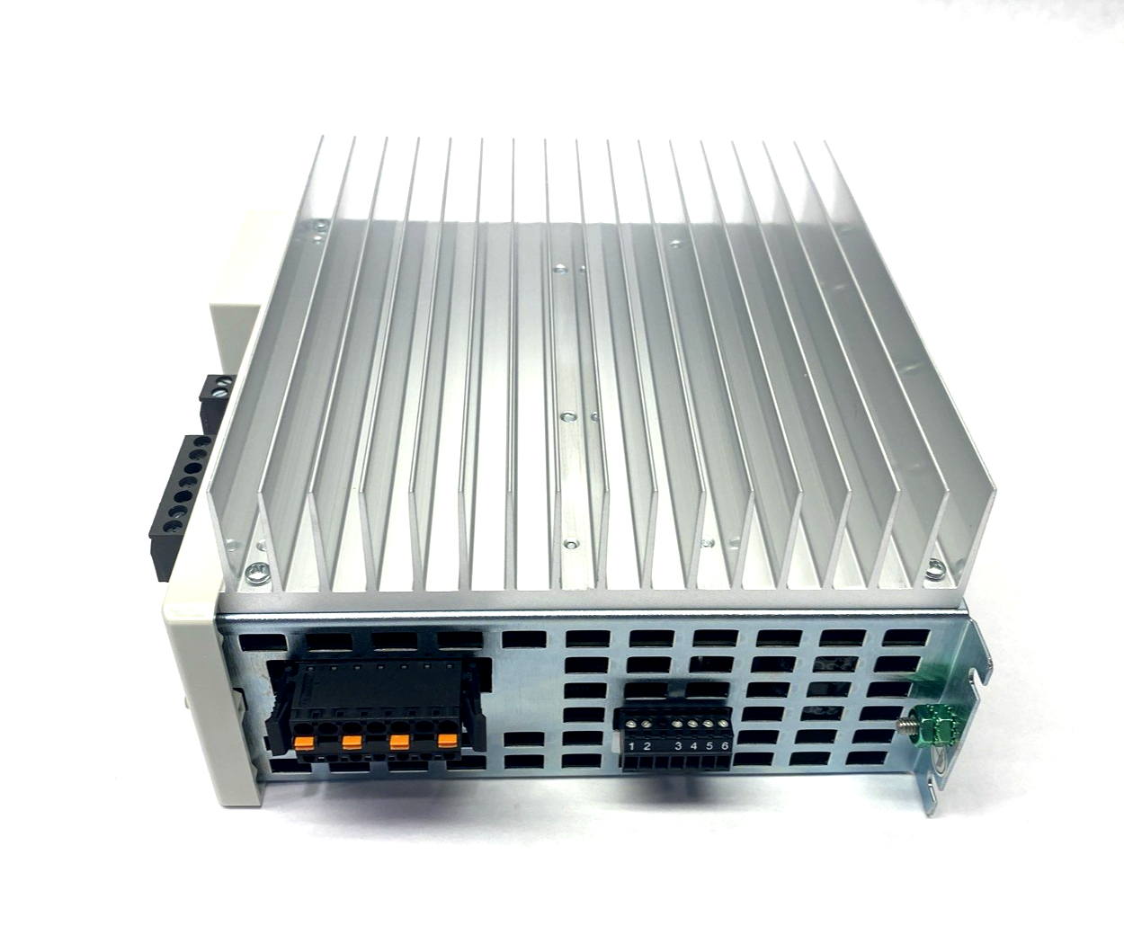 Allen Bradley 2097-V34PR5 Ser. A Kinetix 300 Servo Drive 480VAC 3PH 2.0 kW - Maverick Industrial Sales