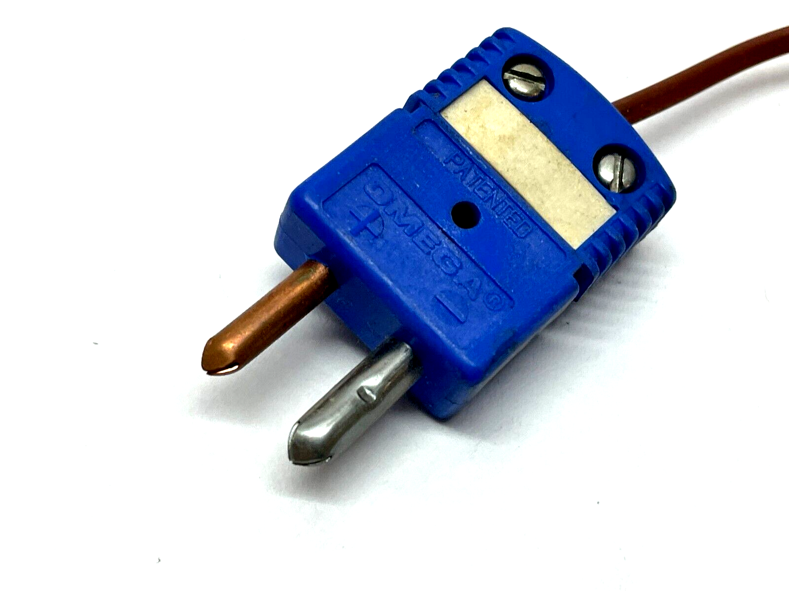 GIC Thermodynamic TF03S6125TU72ETTB RTD Sensor - Maverick Industrial Sales