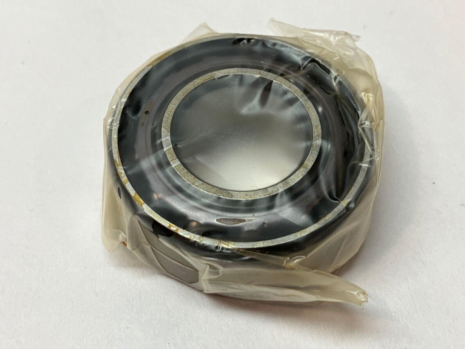 SKF 5205 E/C3 Double Row Ball Bearing 5205EC3 - Maverick Industrial Sales