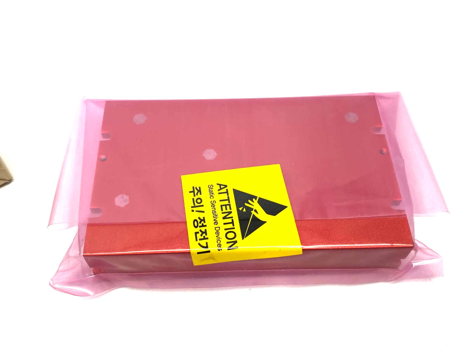 Fastech EzT-NDR-60L Ezi-Step Plus-R Stepper Drive System Unit - Maverick Industrial Sales