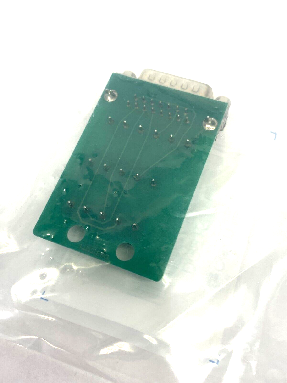L-Com DGB15MT1 Field Termination Connector - Maverick Industrial Sales