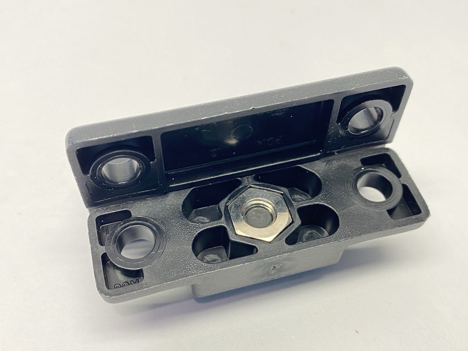 E6-10-301-20 | Southco Adjustable Torque Hinge LOT OF 2 - New – Open box - Maverick Industrial Sales
