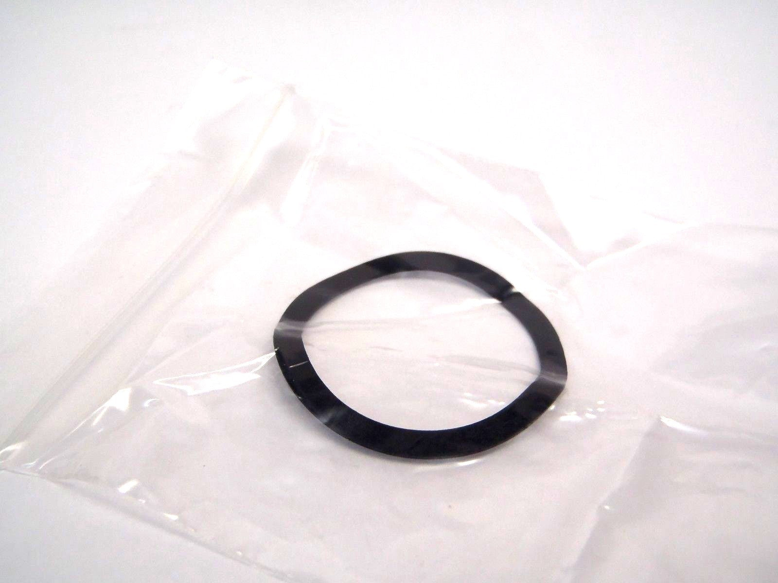 ABB 4N4127 917117 Packing Ring Genuine Parts Paint Robobel 925 - Maverick Industrial Sales