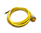 Turck RKM 40-2M Actuator & Sensor Cable 7/8" 4-Pin Female 2m, U2043 - Maverick Industrial Sales