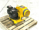 Air Systems International SVB-G8 Confined Space Blower - Maverick Industrial Sales