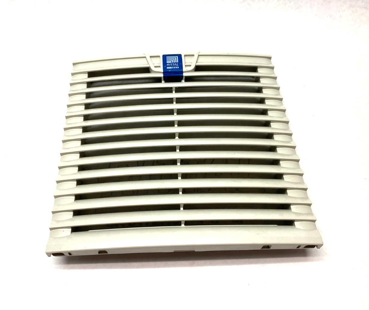 Rittal SK 3240.200 Air Outlet Filter Exhaust Grille 3240200 - Maverick Industrial Sales