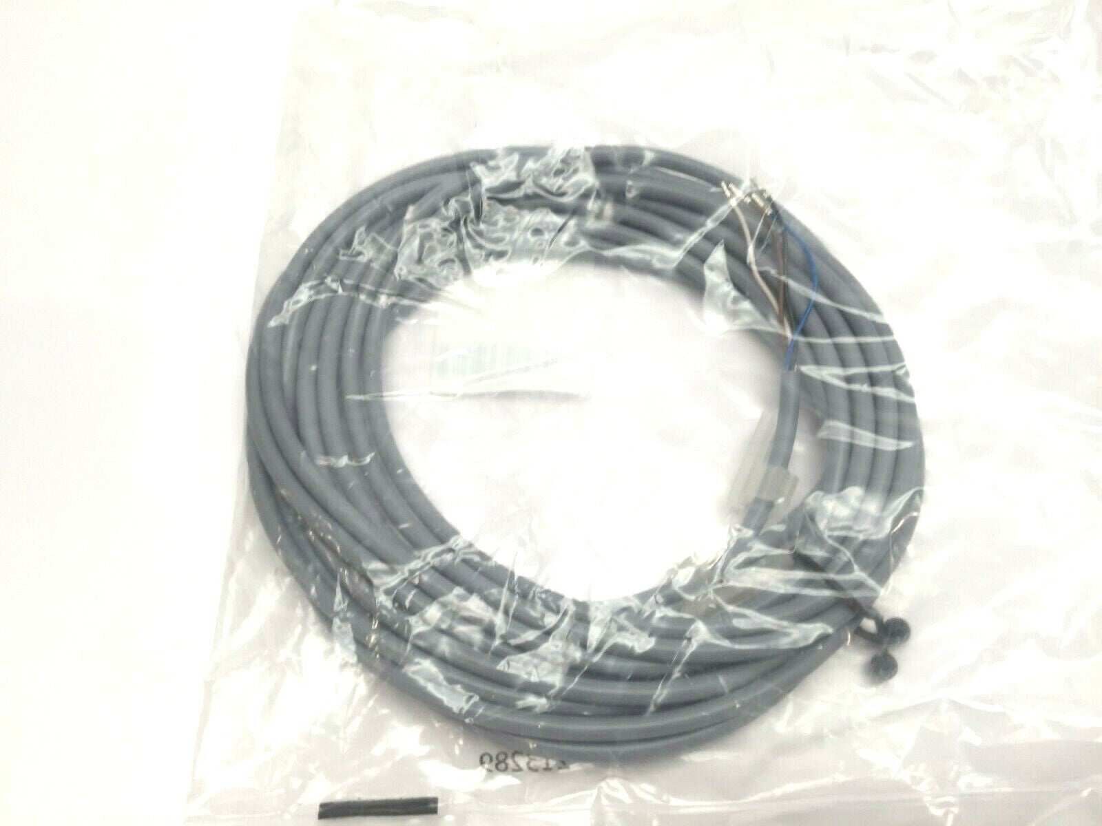 Festo NEBU-M8G4-P-5-LE4 539052 Singled Ended M8 Cordset - Maverick Industrial Sales