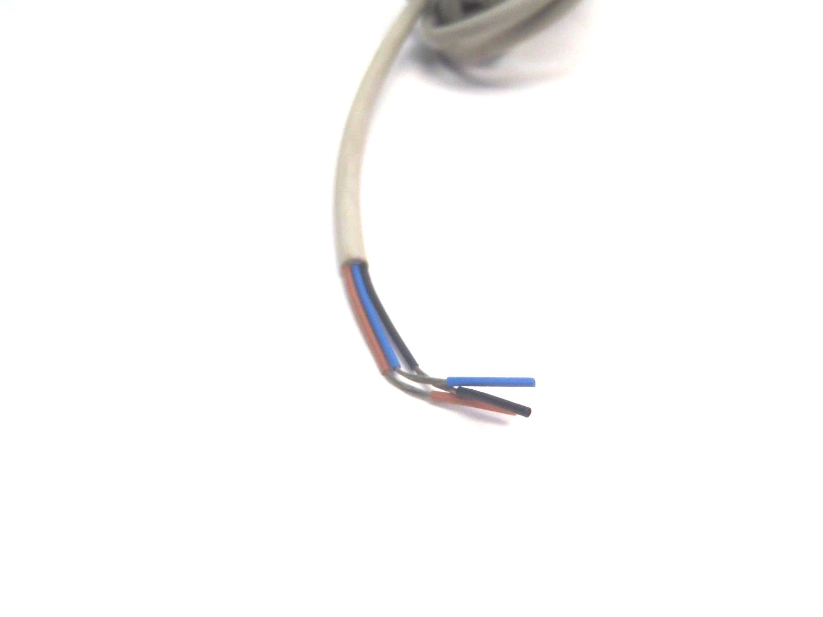 SMC D-M9PWV Perpendicular Solid Direct Switch Sensor to Flying Leads - Maverick Industrial Sales