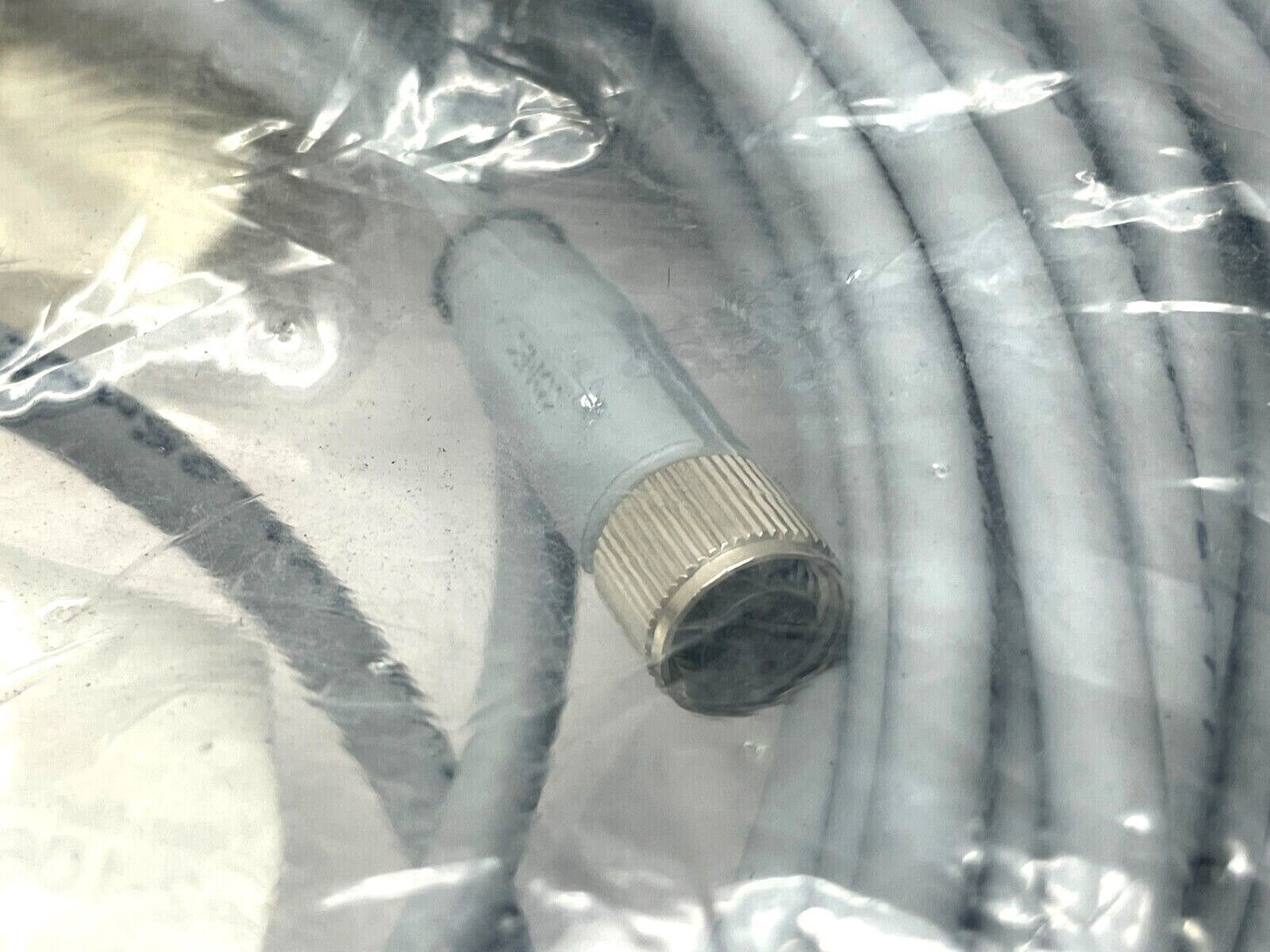 Conec 42-10674 Single-Ended Cordset Female 4-Pin 40m Length - Maverick Industrial Sales