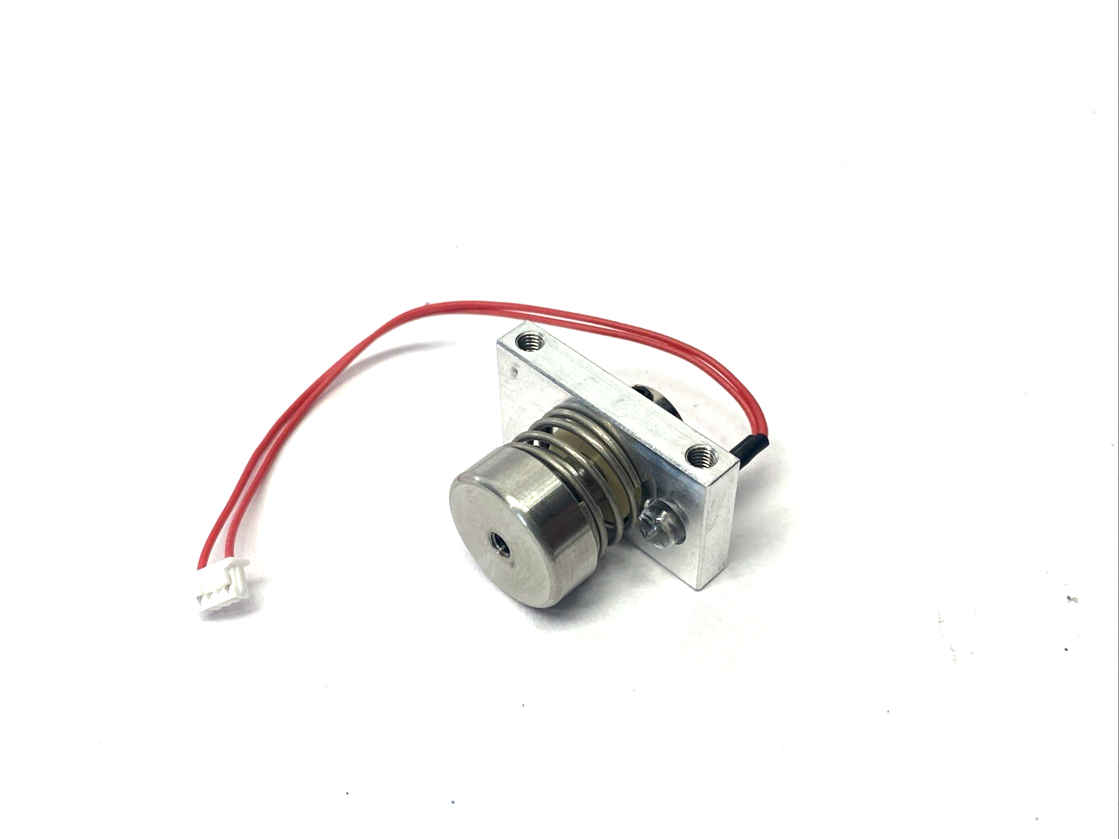 ic Automation 2006777 Plunger Assembly 6 x 8 x 2 cm - Maverick Industrial Sales