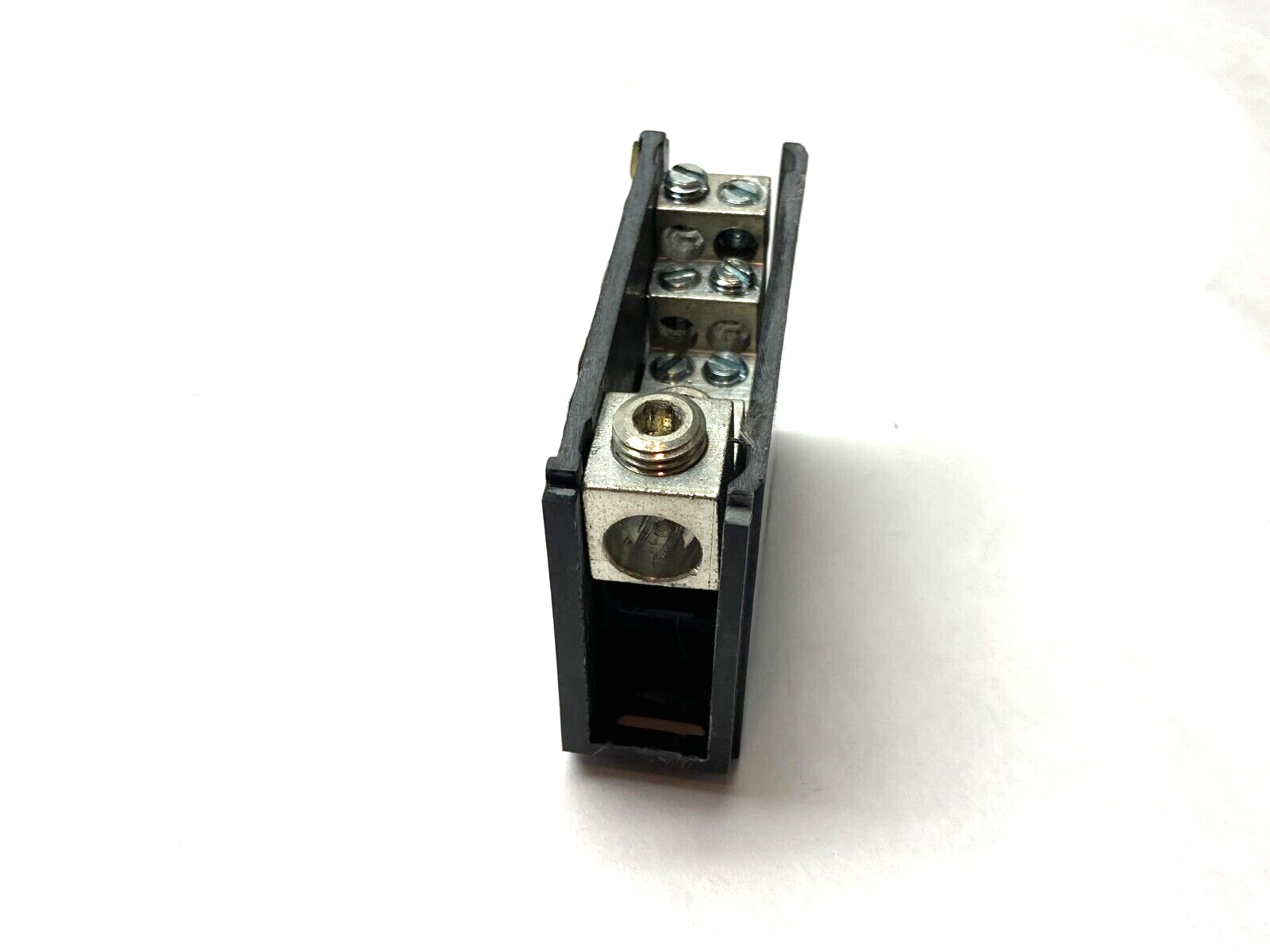 NSi AS-K2-H6 Connector-Bloks Modular Power Distribution Block - Maverick Industrial Sales
