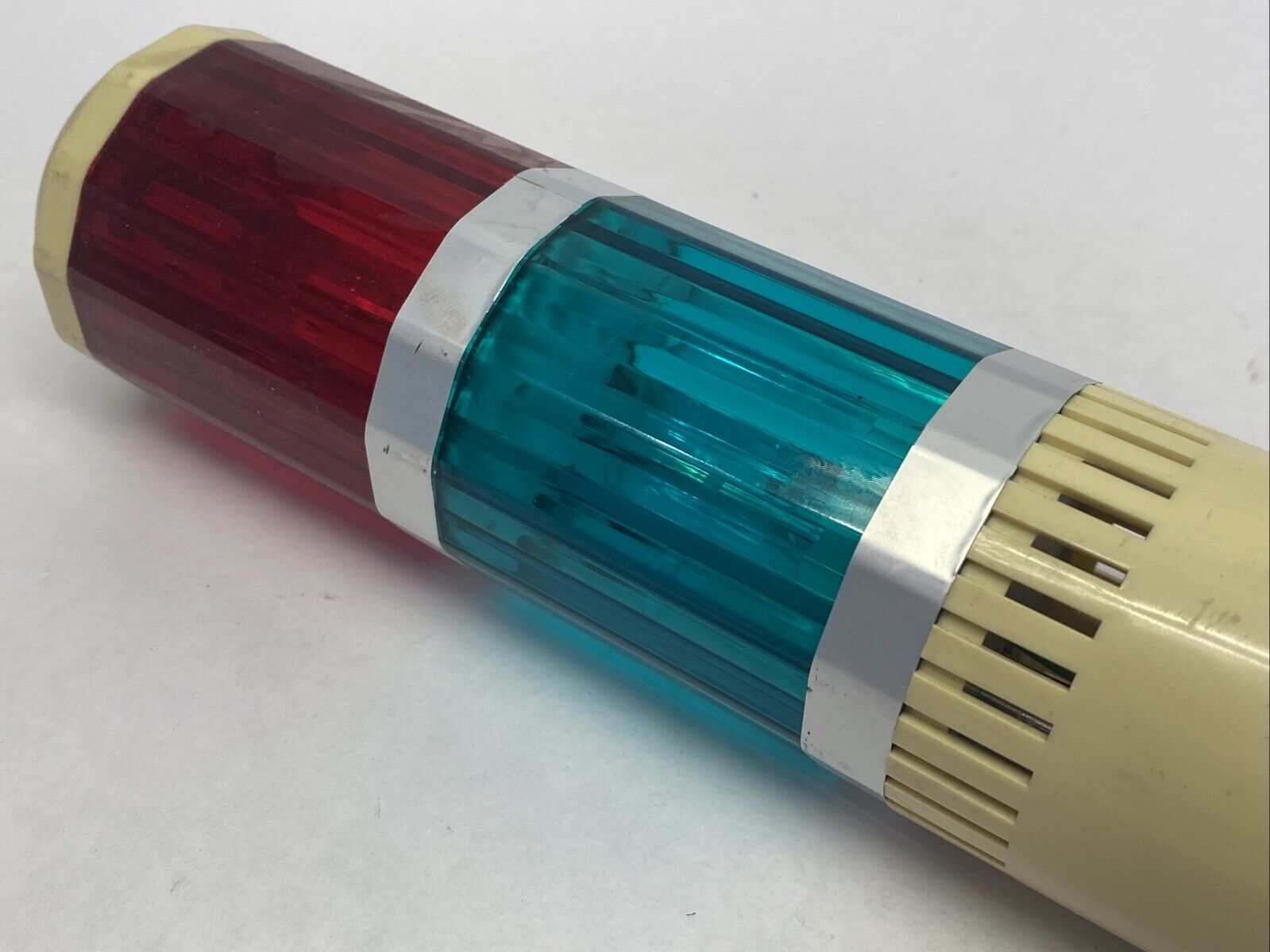 STL | Signalworks STL LED Tower Light Stack Red Green With Alarm