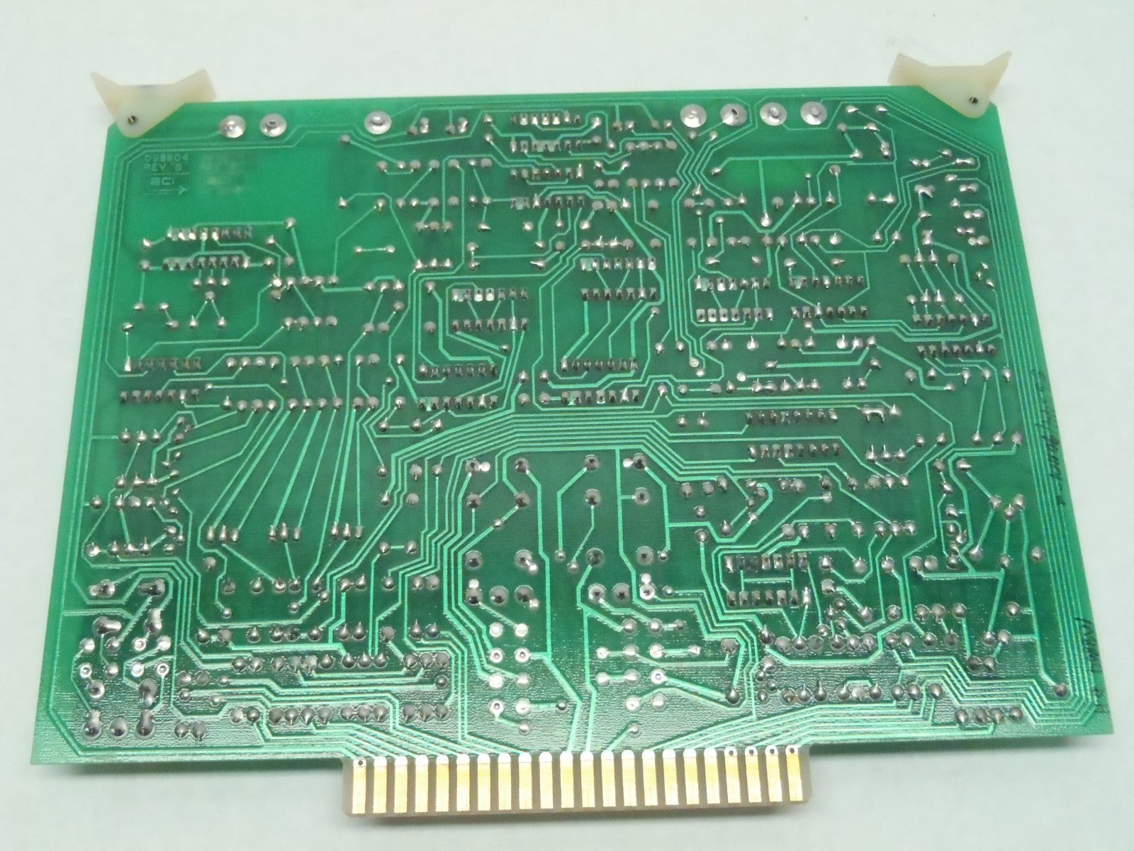 098804 | ACI Control Card 804 Rev. B PCB - Used - Maverick Industrial Sales
