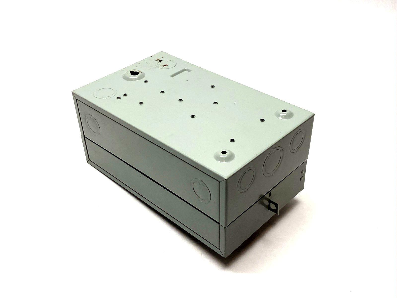 Sprecher+Schuh M1-100645/3 Enclosure CA(T) 3-9 THRU CA(T)3-30 - Maverick Industrial Sales