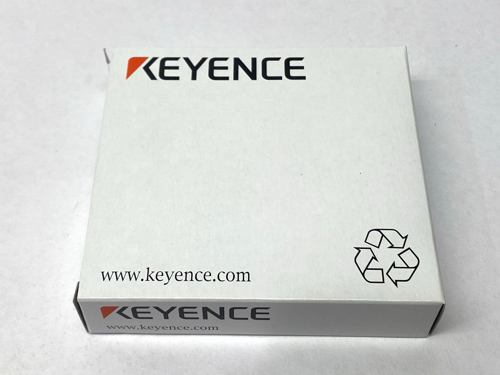 Keyence OP-87668 Flat Nut For Mini-Slim - Maverick Industrial Sales