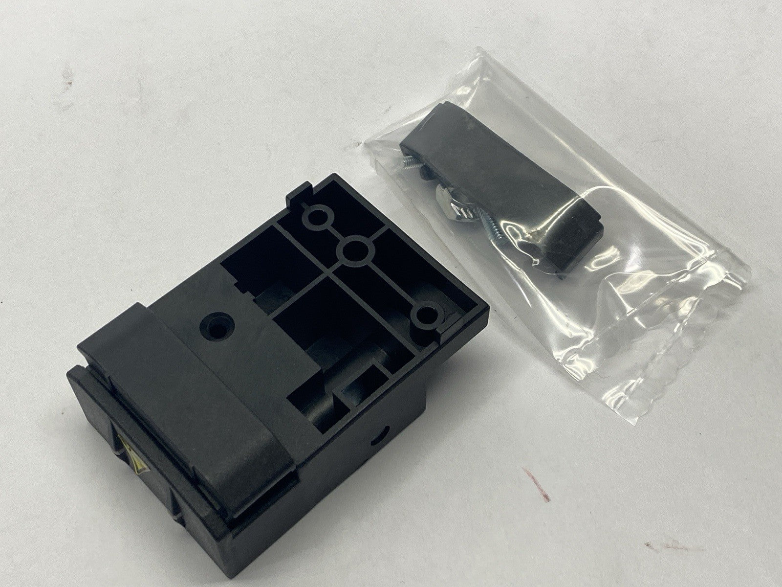 Bosch Rexroth 3842530797 Rocker WI/M - Maverick Industrial Sales