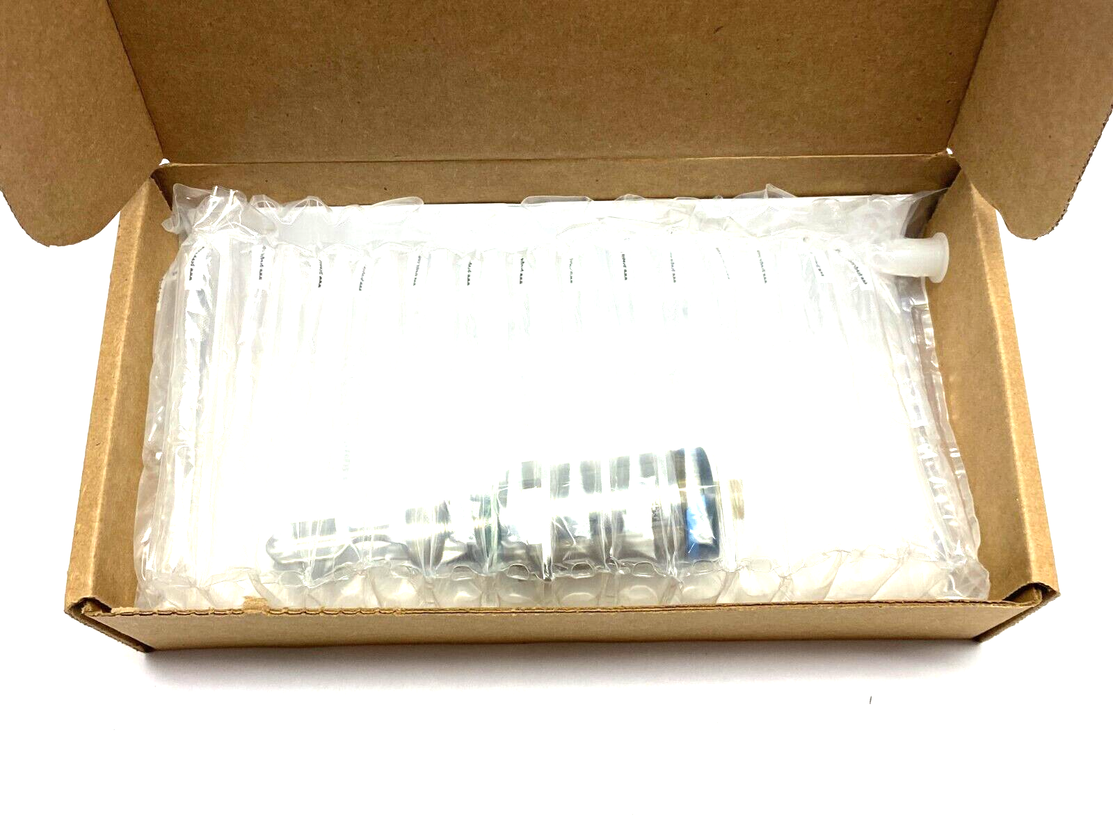 Endress+Hauser FTL31-1102/0 Liquiphant Vibronic Point Level Detection Switch - Maverick Industrial Sales