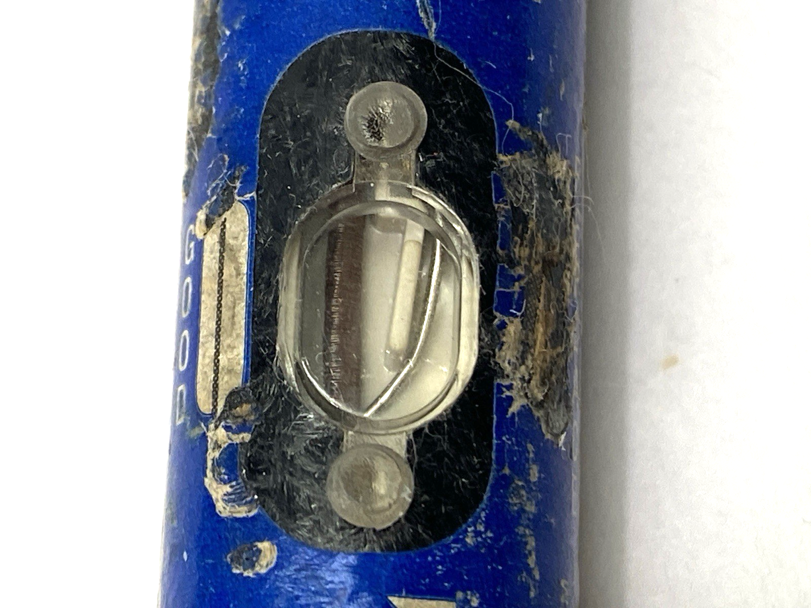 FLSR009ID | Littelfuse Time-Delay Dual Element Indicating Fuse Class RK5 600V 9A - Used - Maverick Industrial Sales