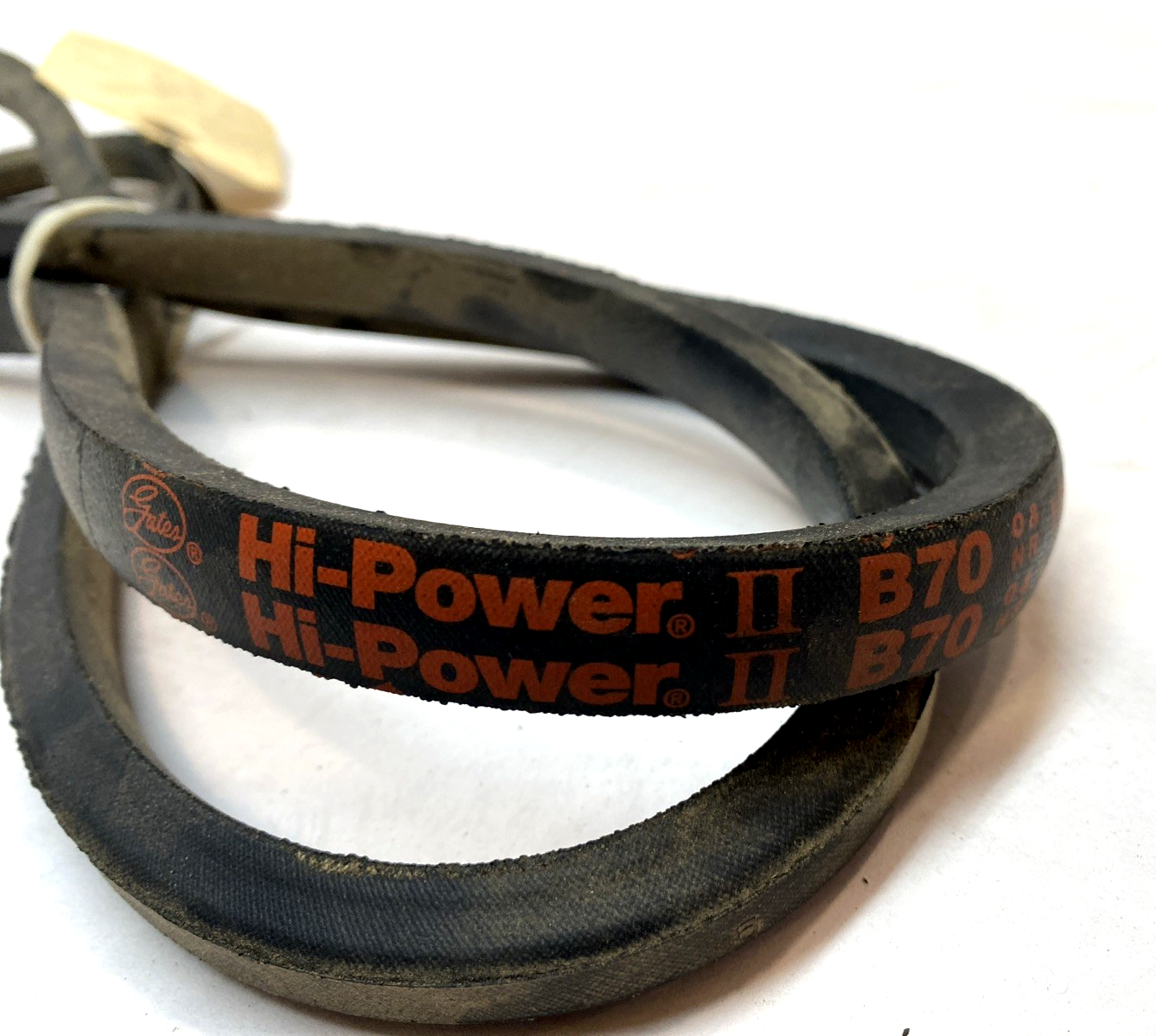 Gates B70 Hi power II - Maverick Industrial Sales