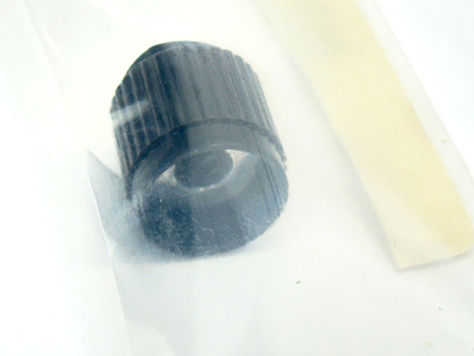 Eberline HDKN9 Volume Setting Knob For RM-14 Radiation Monitor - Maverick Industrial Sales