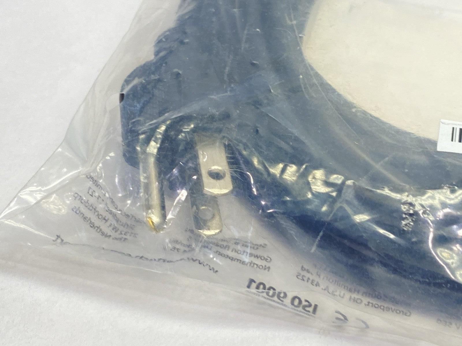 PXT10115 | StarTech 15ft Standard Computer Power Cord NEMA5-15P To C13 - New - Maverick Industrial Sales
