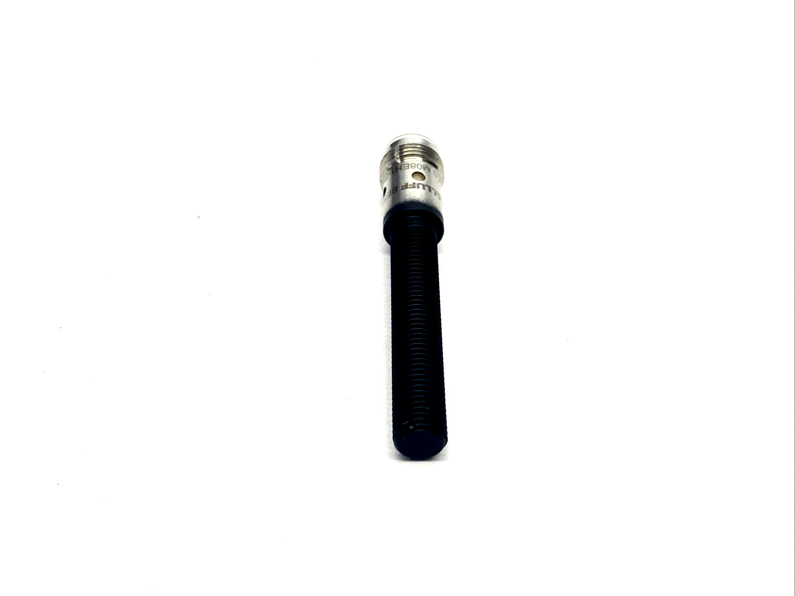 Balluff BES0569 SteelFace Inductive Sensor BES M08EH1-PSC20B-S04G-S03 - Maverick Industrial Sales