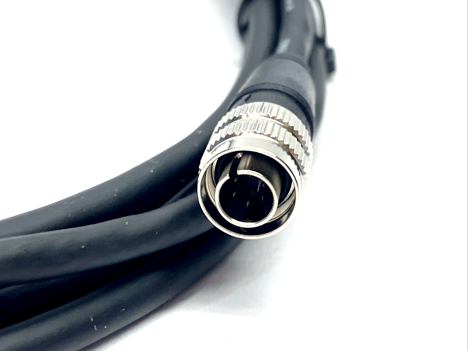 Keyence OP-87904 Image-Based Laser Sensor Head Cable 5m - Maverick Industrial Sales