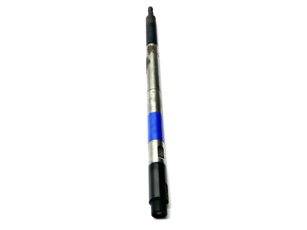Allen Stock Bit Weber 40008332 Screwdriving Tool Star Bit ST140 T25 301mm Overall Leng