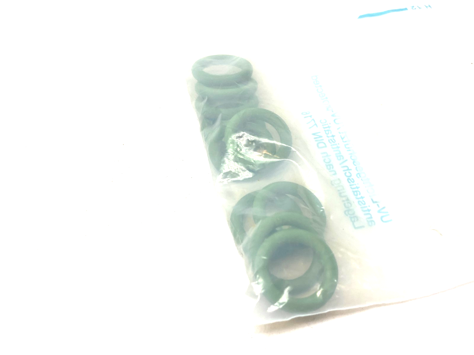 Scheugenpflug 3DIC01251 O-Ring 15,0 x 4,0 FKM PKG OF 10 - Maverick Industrial Sales
