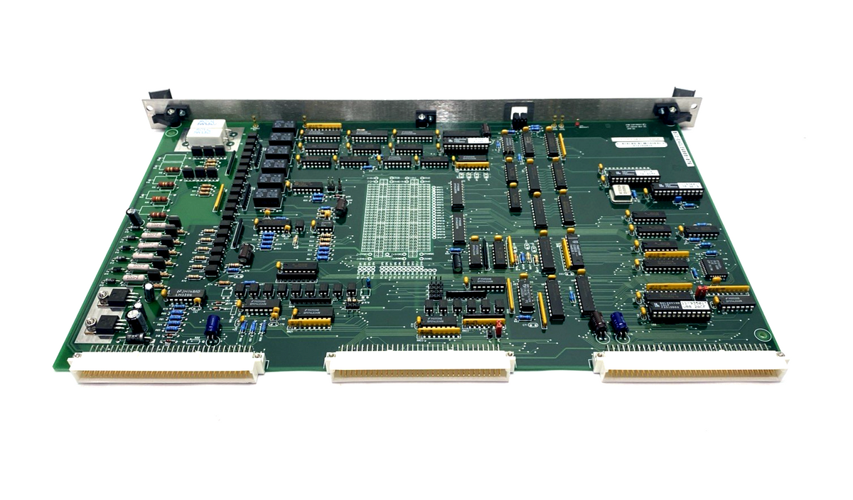 ASM 03-28334-01 HBA Bonder I/O Board For Eagle 60 BIO-EAGLE6008-076 - Maverick Industrial Sales