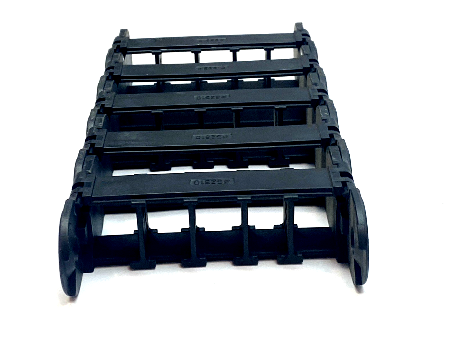 KABELSCHLEPP UA1455.030.103.095 Cable Carrier Drag Chain 5 Links - Maverick Industrial Sales