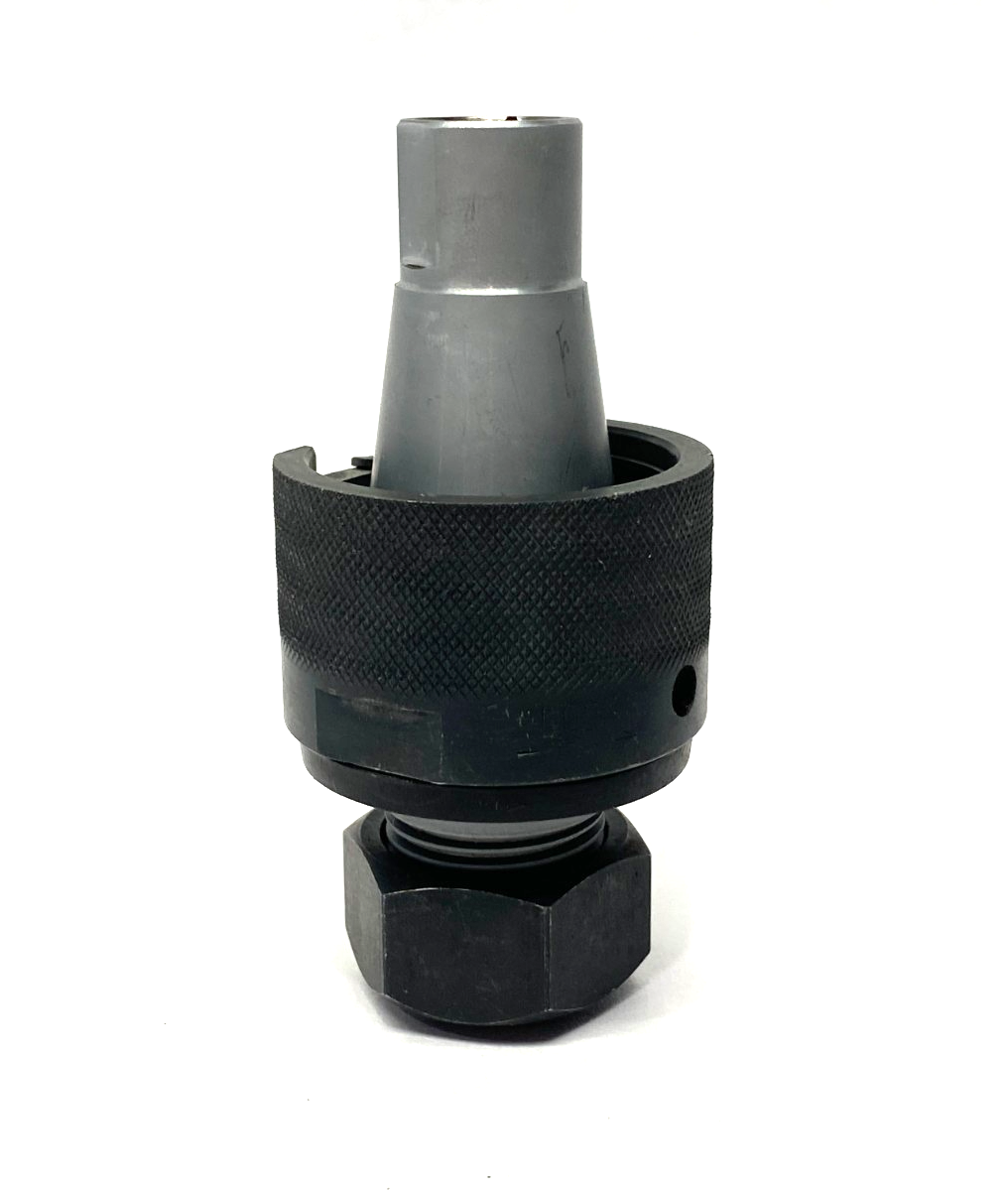 3002-001-E1260 | FL Tool Holders Collet Tool Holder - New Other - Maverick Industrial Sales