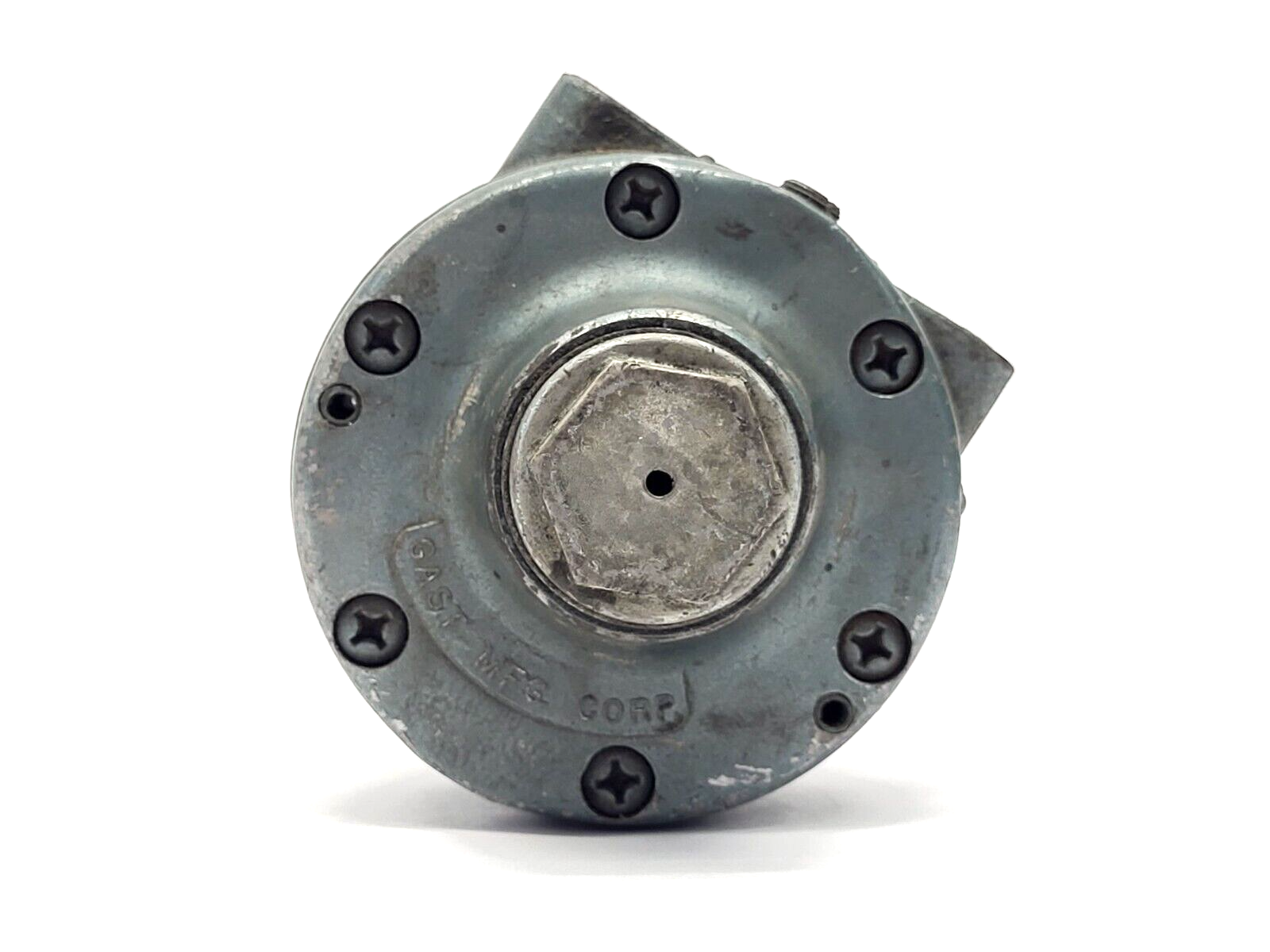 Gast MFG 63-73281 Air Motor - Maverick Industrial Sales