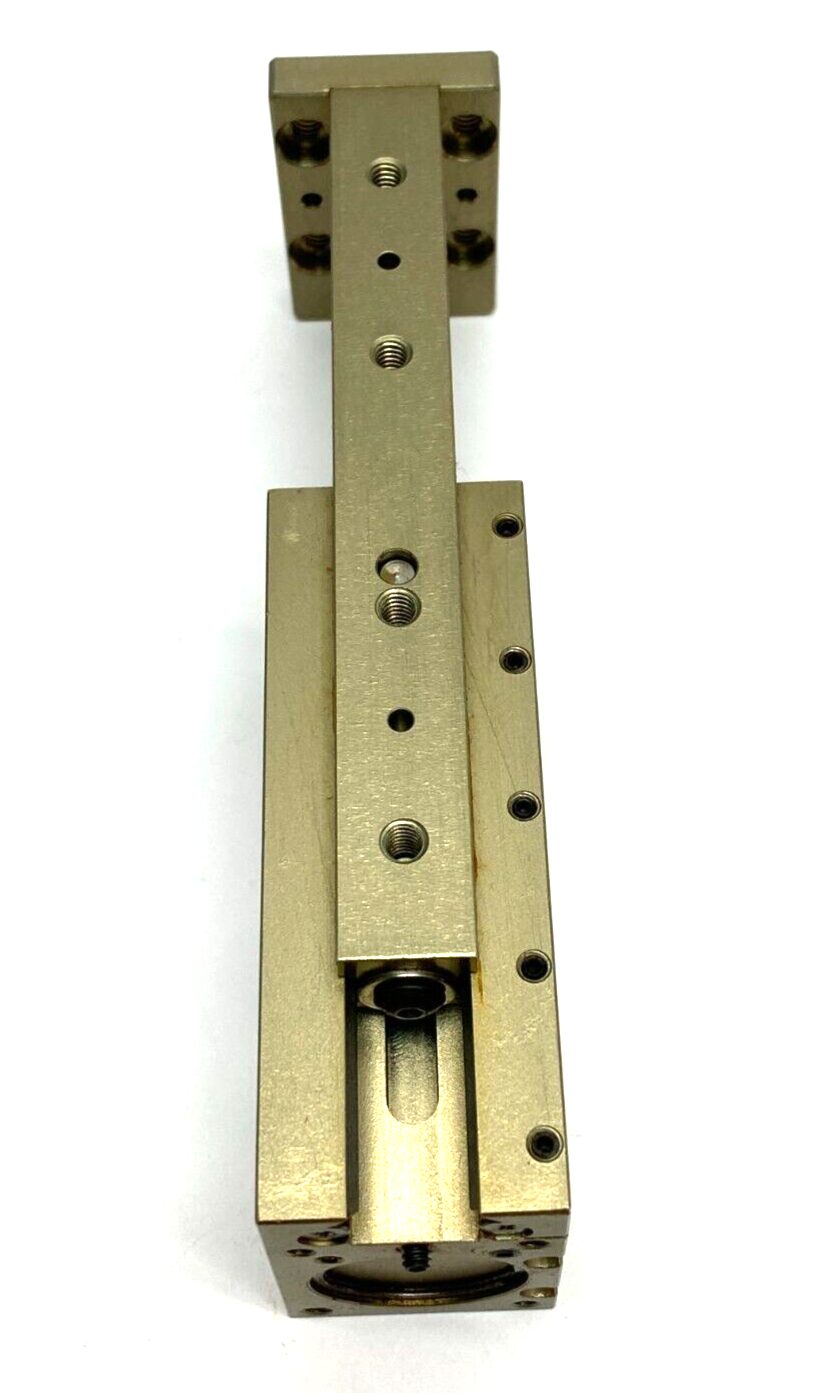 Destaco X2070521 Miniature Dual-V Roller Bearing Slide Non-Magnetic Piston - Maverick Industrial Sales