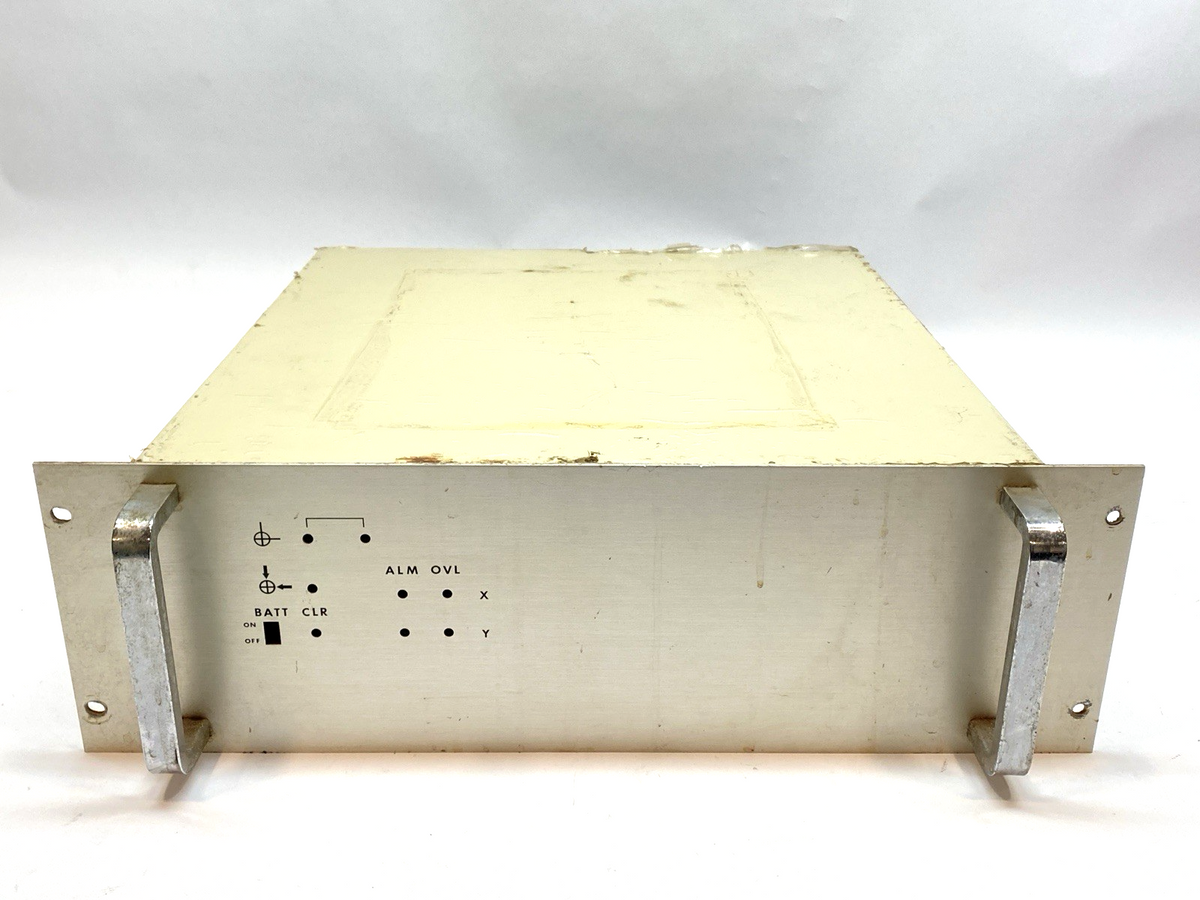 Japax DMD-210W Servo Drive Motor Control Unit w/ DCMD 2 POW-PKG CNT-I PKG OTHERS - Maverick Industrial Sales