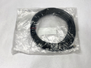 Keyence GL-RC10 M12 Female Connector 5-Pin Single Ended Extension Cable 10m - Maverick Industrial Sales