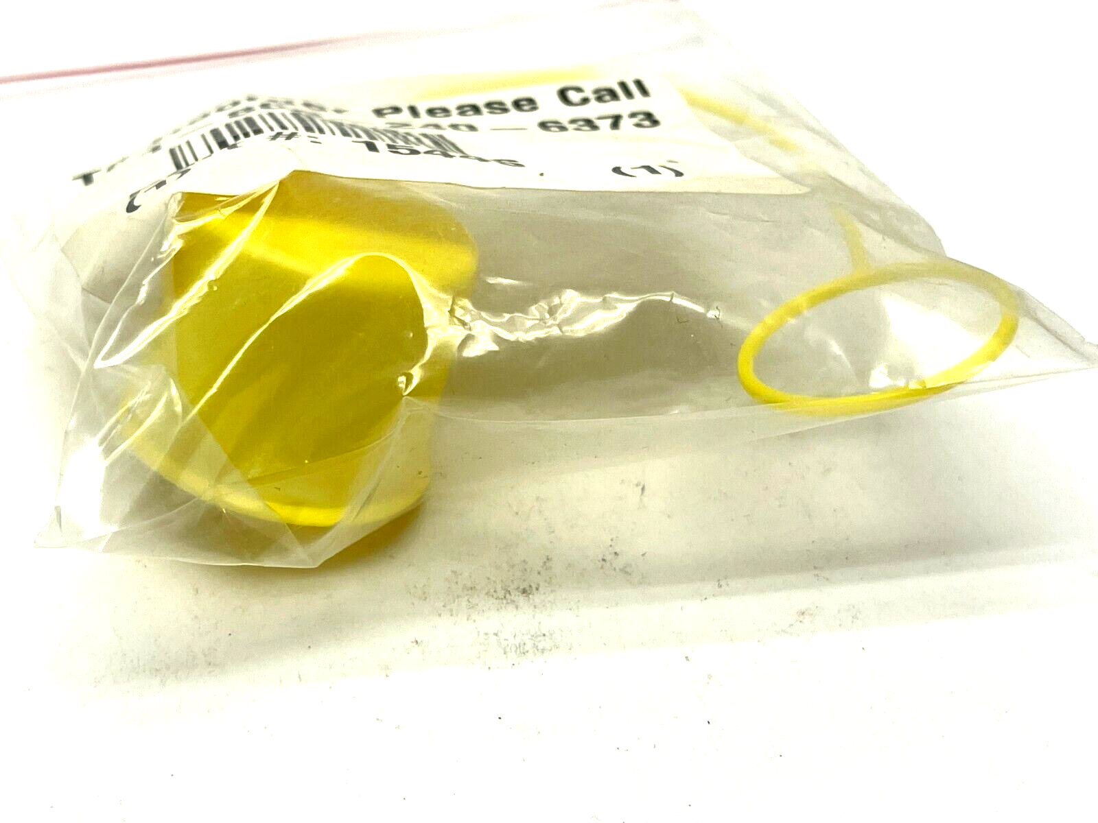 Bradley 107-371 Eye Wash Cap 15446 - Maverick Industrial Sales