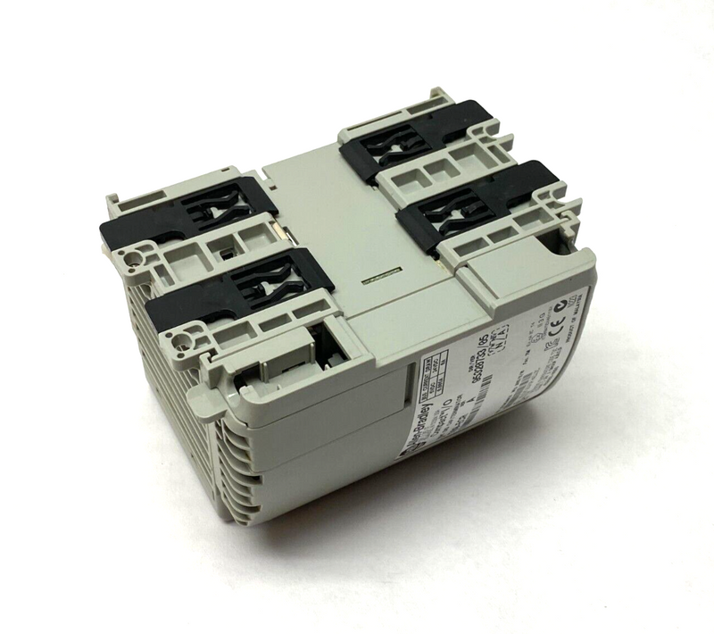 Allen Bradley 1769-PA2 Ser A Compact I/O PLC Power Supply Module BROKEN EXT PLUG - Maverick Industrial Sales