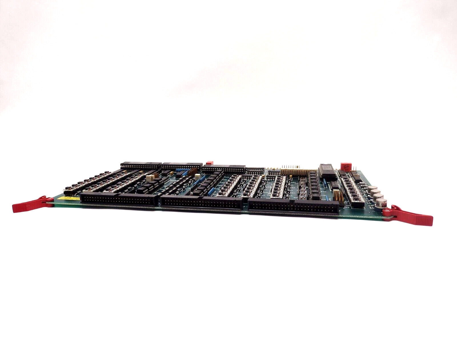 DIO-02 4.275-8449 | Leycom Digital I/O Circuit Board 383111085 - Used - Maverick Industrial Sales