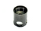 Lincoln 11722 Single Point Grease Cup Check Stop For Air Operated Grease Pump - Maverick Industrial Sales