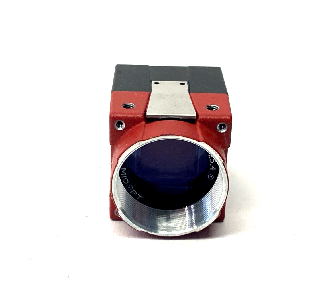 Allied Vision G1-2050m Alvium GigE Machine Camera, 1" 20.2MP C-Mount PoE 17762 - Maverick Industrial Sales